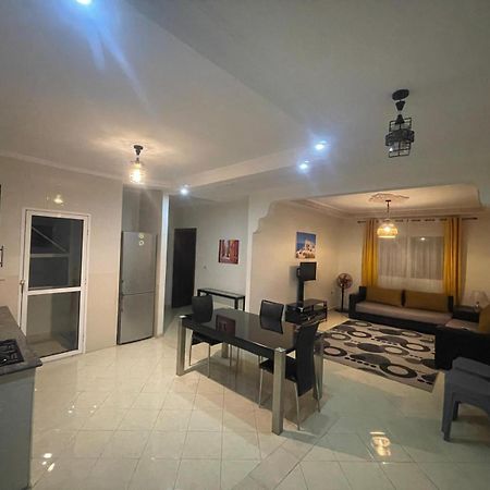 Appartement Residence Yassmina Tanger Exteriér fotografie