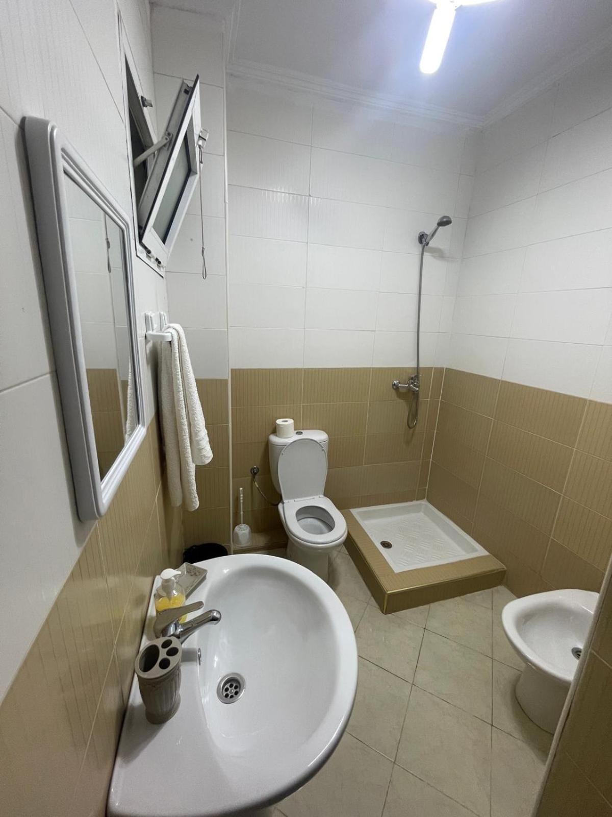 Appartement Residence Yassmina Tanger Exteriér fotografie